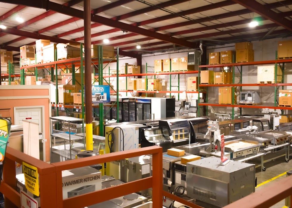 Chef’s Deal Announces Thousands of In-Stock Commercial Kitchen Equipment Items for Immediate Fulfillment