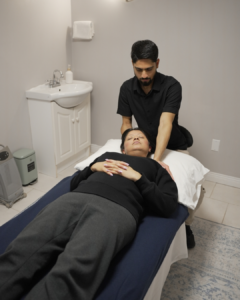 Toronto Osteopathy & Wellness Expands Holistic Care With New Registered Massage Therapy Services